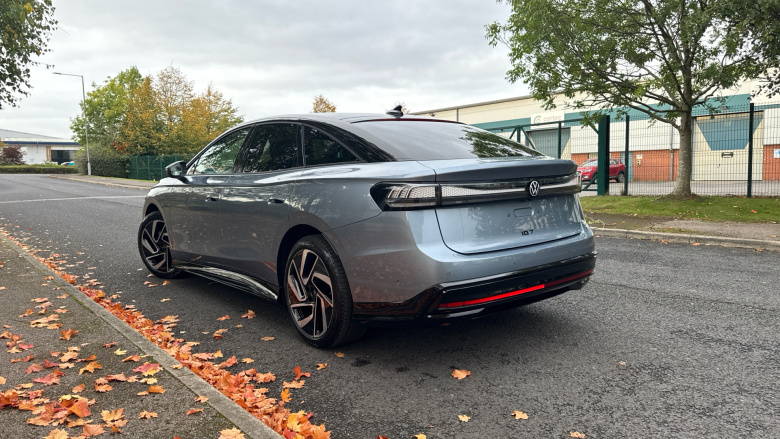 Volkswagen ID.7 210kW Match Pro Plus 77kWh 5dr Auto Electric Hatchback